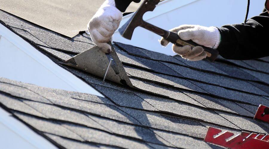 Expert new roof installation services in Delevan, NY